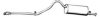 WALKER 06884 End Silencer